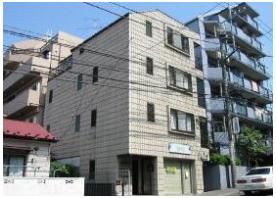 第五東和ビルの外観画像