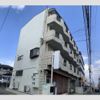 グリーンハイツの外観画像