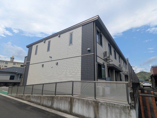 グレンツェンの外観画像