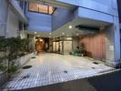 名古屋女子会館の外観画像