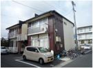 サンライフ泉田Aの外観画像