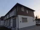 ソレイユAの外観画像
