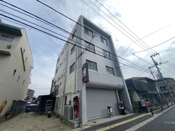 ヴィラブランシュ古江の外観画像