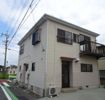 テラスハウス高橋?A-の外観画像
