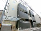 コンフォート本町の外観画像