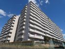 ベルヴィル大宮A号棟の外観画像