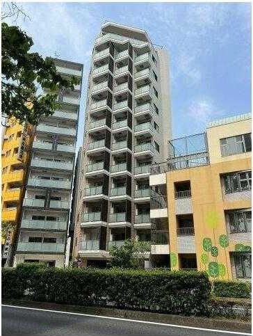 Laule’aの外観画像