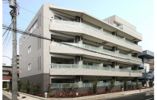 Mere de reve 404号室の外観画像