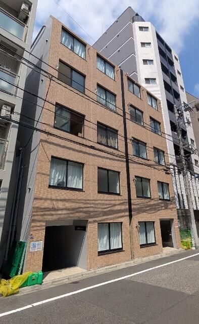 CREAL王子Southの外観画像