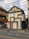A．K Houseの外観画像