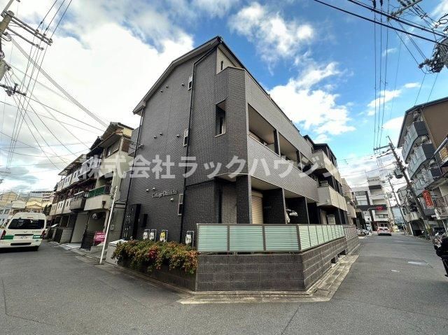 コテージ大日(Cottage Dainichi)の外観画像