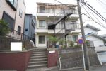 市ヶ尾ガーデニアの外観画像