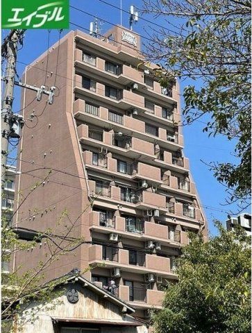 ライオンズマンション新栄第2(1001)の外観画像