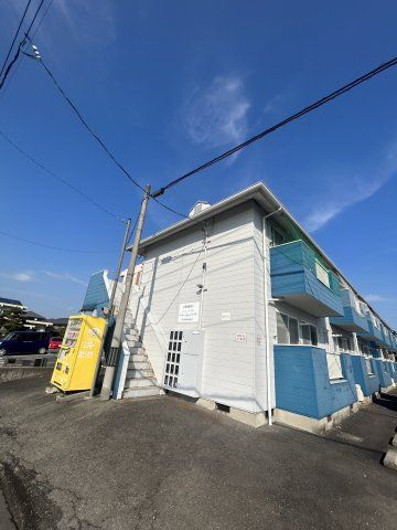 ピアパークⅠの外観画像