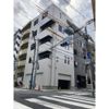レグルス神楽坂の外観画像