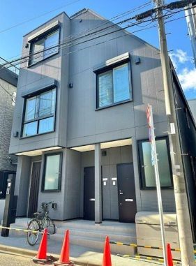 クライン バンブス(S-1404)の外観画像