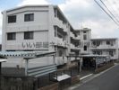 アーベイン川津の外観画像