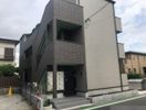 オリーブ海神の外観画像