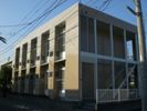 レオパレスSHIMADAの外観画像