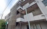 第2丸仙ハイツの外観画像
