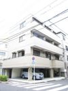 ラヴィル恒和の外観画像