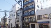 ピアコートTM新宿西落合の外観画像