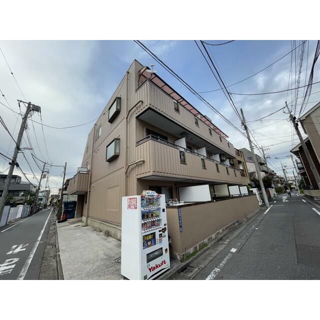Kパレスの外観画像