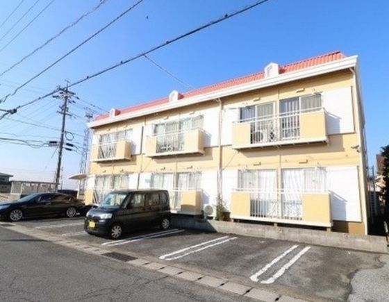 Kハウス Bの外観画像