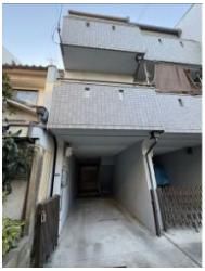 貸家 寝屋川市萱島信和町の外観画像