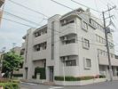 シャンブル南浦和の外観画像