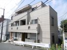 K’s GRANDEの外観画像