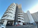 ファミール江波公園リバーサイドの外観画像