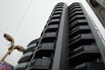 アークマークときわ台の外観画像