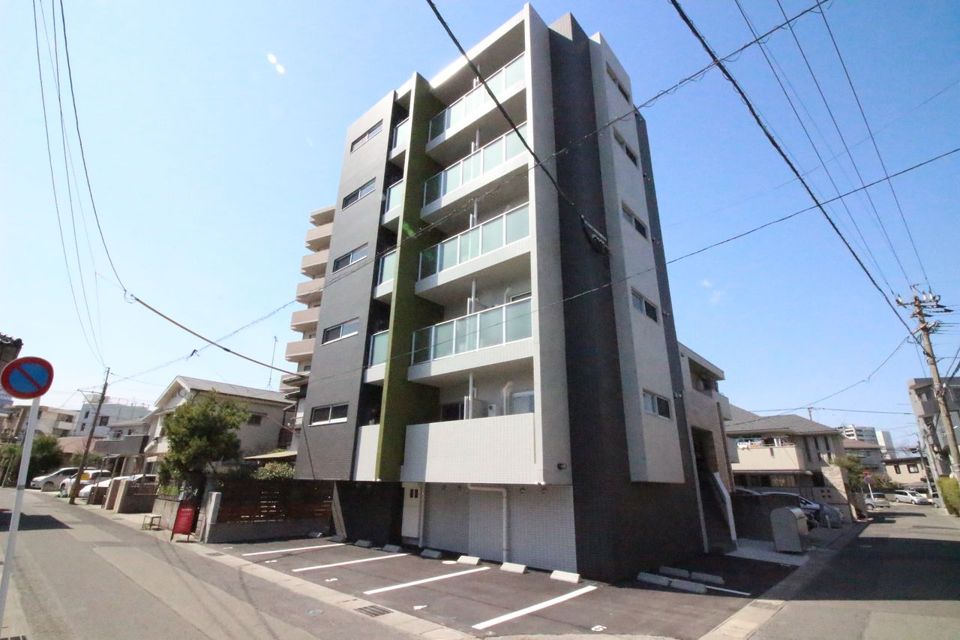 tugumiの外観画像