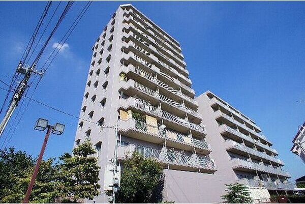 シャルム高崎・倉賀野の外観画像