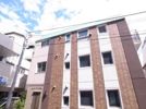 ハイツアルプスの外観画像