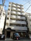 クォール平尾の外観画像