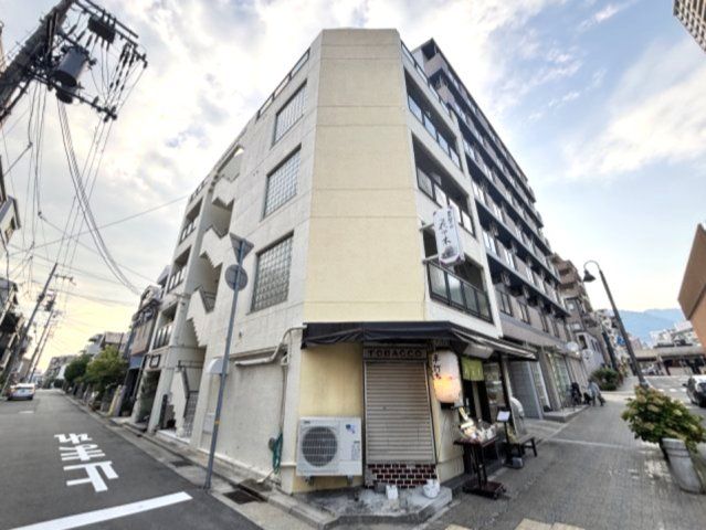 六甲グランドライオンズⅡの外観画像