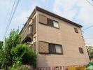 ファミーユ田園の外観画像