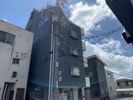 エスポワール福富の外観画像