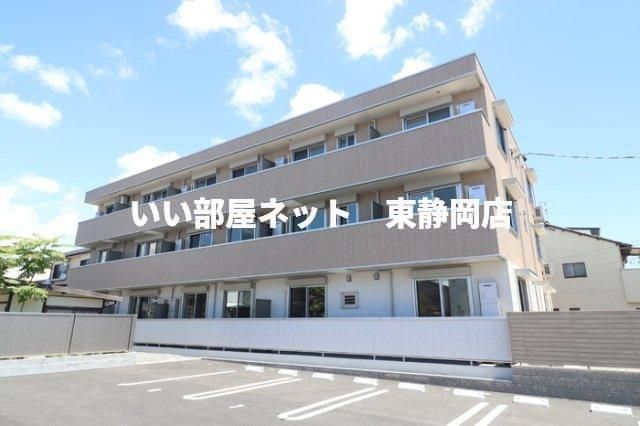 ファルトゥーナCの外観画像