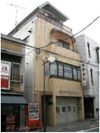 ヤマザキビルの外観画像
