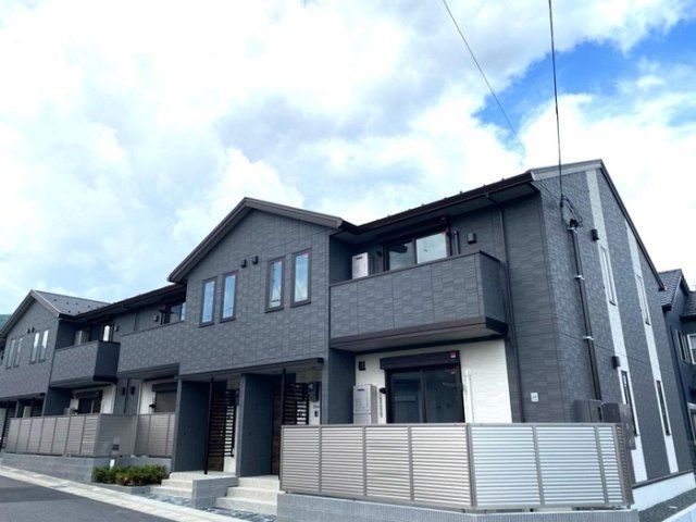 Villa Clair(ヴィラクレール)の外観画像