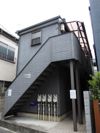 I・Iハイツの外観画像
