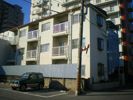 コーポ門田屋敷の外観画像