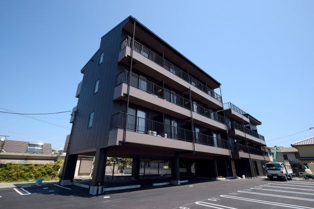 Jenks Villaの外観画像