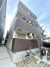 フジパレス萱島信和町Ⅰ番館の外観画像