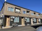 スピカIII N（南西側）の外観画像