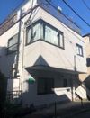 ホワイトハイツの外観画像