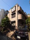 パピリオン東十条の外観画像